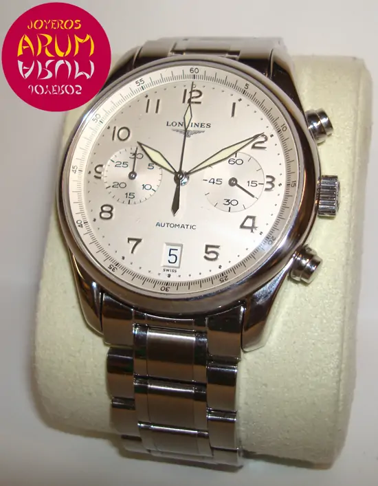 Longines Special Series Avigation "SOLD"