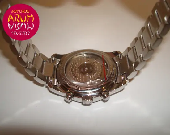 Longines Special Series Avigation "SOLD"