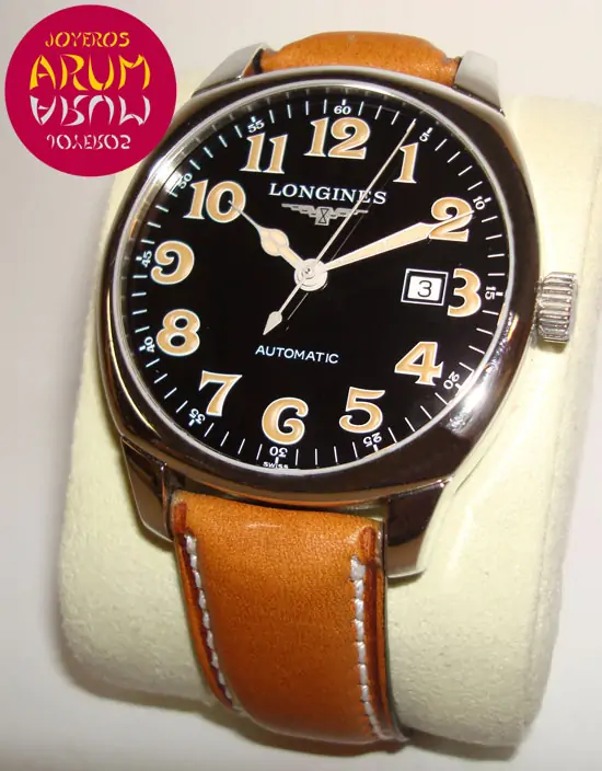Longines Spirit "SOLD"