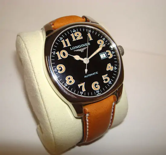 Longines Spirit "SOLD"