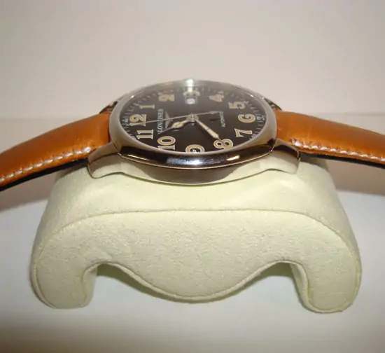 Longines Spirit "SOLD"