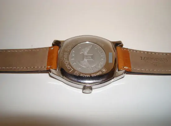 Longines Spirit "SOLD"