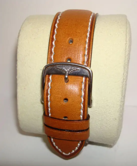 Longines Spirit "SOLD"