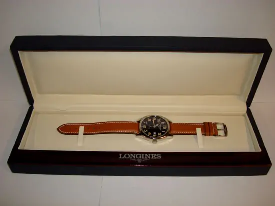 Longines Spirit "SOLD"
