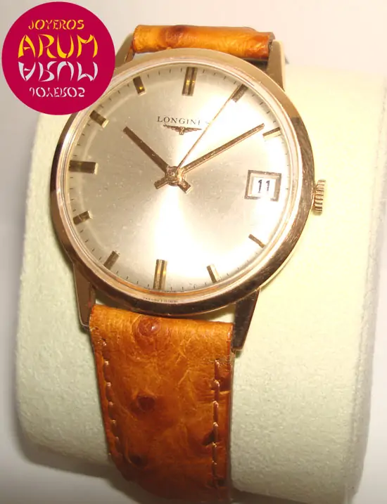 Longines Vintage ARUM Ref. 2443 Longines Vintage ARUM Ref. 2443