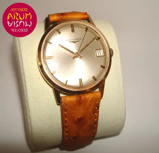 Longines Vintage ARUM Ref. 2443 Longines Vintage ARUM Ref. 2443