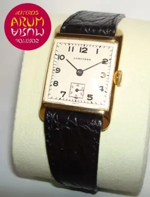 Longines Vintage "SOLD"