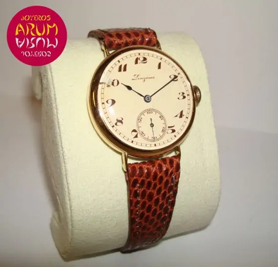 Longines Vintage ARUM Ref. 2041 Longines Vintage ARUM Ref. 2041