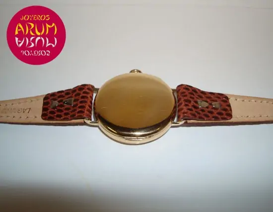 Longines Vintage ARUM Ref. 2041 Longines Vintage ARUM Ref. 2041