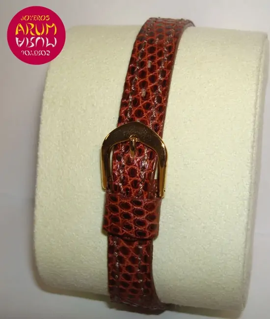 Longines Vintage ARUM Ref. 2041 Longines Vintage ARUM Ref. 2041