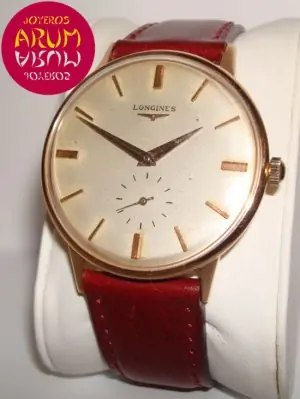 Longines Vintage 1960