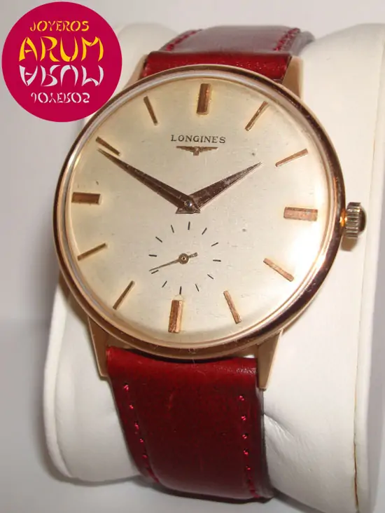 Longines Vintage 1960 Longines Vintage 1960