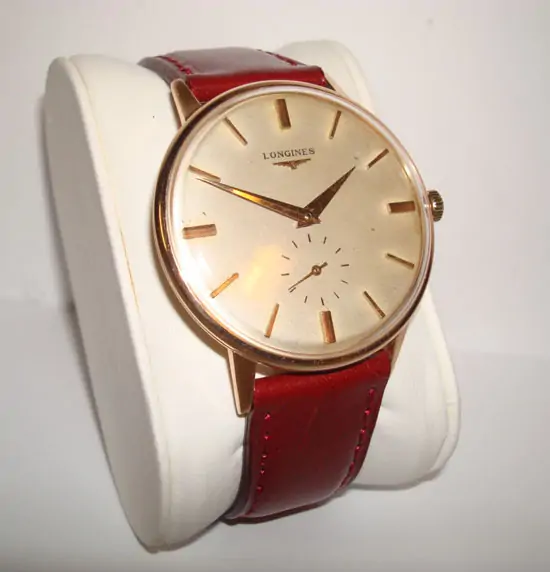 Longines Vintage 1960 Longines Vintage 1960