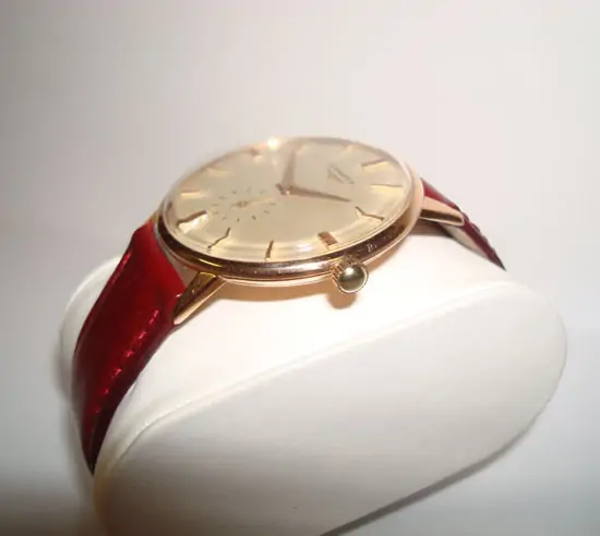 Longines Vintage 1960 Longines Vintage 1960