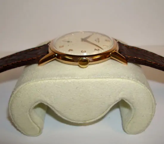Longines Vintage Oro Rosa "SOLD"