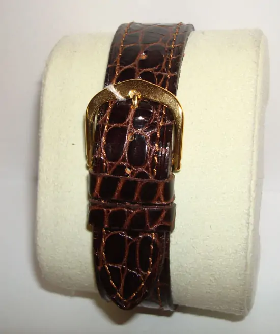 Longines Vintage Oro Rosa "SOLD"