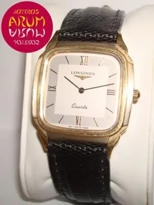 Longines Vintage Quartz