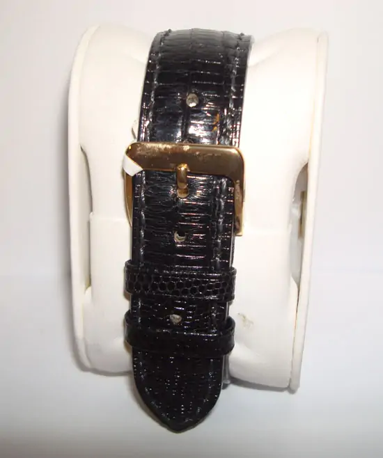 Longines Vintage Quartz