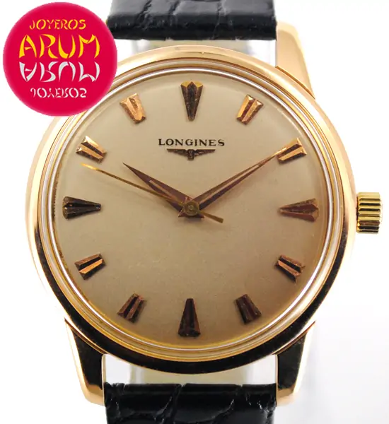 Longines Vintage ARUM Ref. 2838 Longines Vintage ARUM Ref. 2838