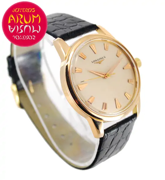 Longines Vintage ARUM Ref. 2838 Longines Vintage ARUM Ref. 2838