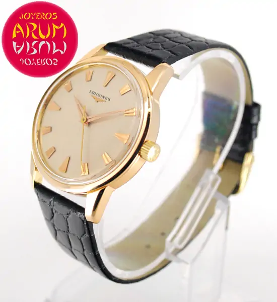 Longines Vintage ARUM Ref. 2838 Longines Vintage ARUM Ref. 2838