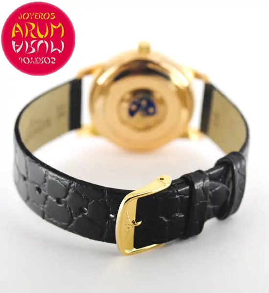 Longines Vintage ARUM Ref. 2838 Longines Vintage ARUM Ref. 2838