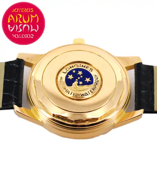 Longines Vintage ARUM Ref. 2838 Longines Vintage ARUM Ref. 2838