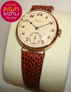 Longines Vintage "SOLD"