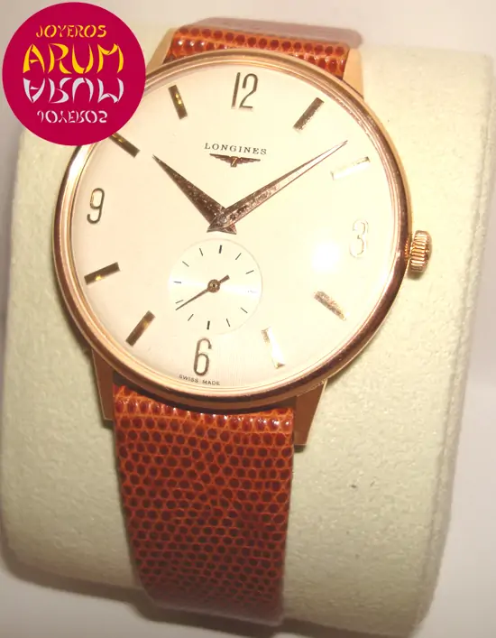 Longines Vintage ARUM Ref. 2226 Longines Vintage ARUM Ref. 2226
