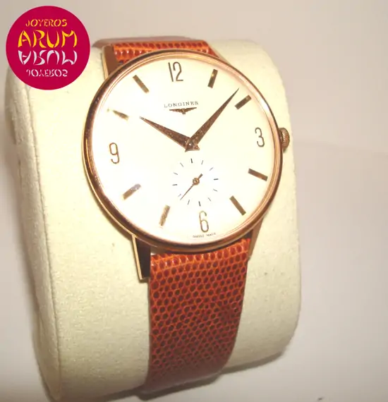 Longines Vintage ARUM Ref. 2226 Longines Vintage ARUM Ref. 2226