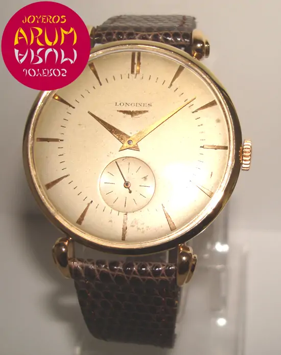 Longines Vintage ARUM Ref. 2838 Longines Vintage ARUM Ref. 2838