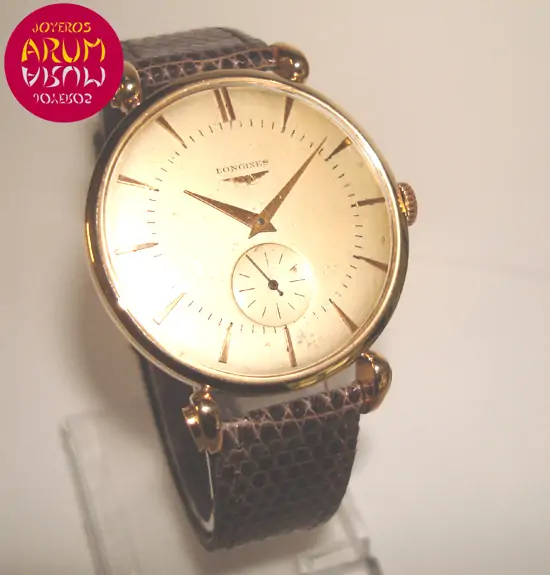 Longines Vintage ARUM Ref. 2838 Longines Vintage ARUM Ref. 2838