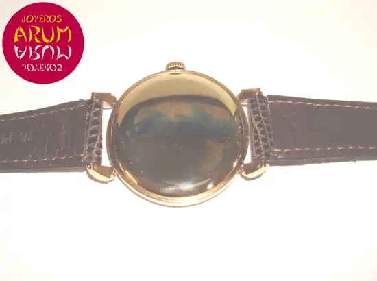 Longines Vintage ARUM Ref. 2838 Longines Vintage ARUM Ref. 2838