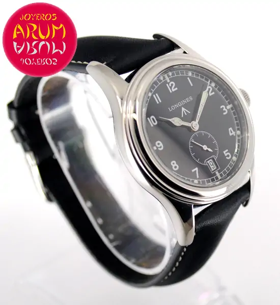 Longines Heritage ARUM Ref. 2813 "SOLD"