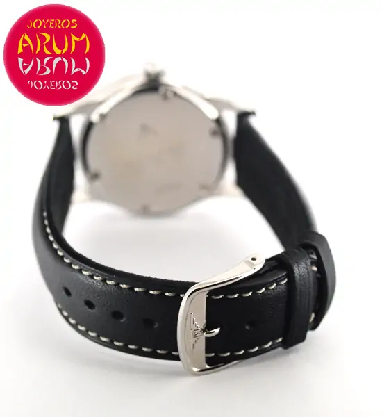 Longines Heritage ARUM Ref. 2813 "SOLD"