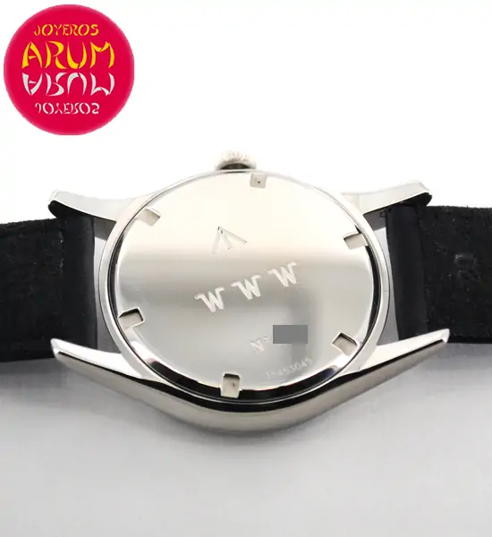 Longines Heritage ARUM Ref. 2813 "SOLD"