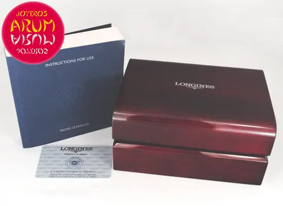 Longines Heritage ARUM Ref. 2813 "SOLD"