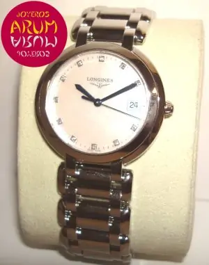 Longines Prima Luna ARUM Ref. 2097 "SOLD"
