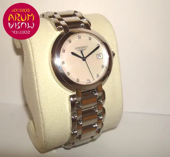Longines Prima Luna ARUM Ref. 2097 "SOLD"