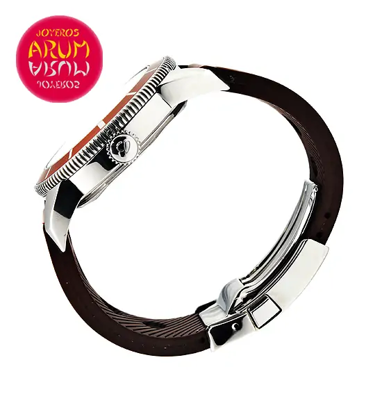 Breitling Superocean Heritage ARUM Ref. 3481 "SOLD"