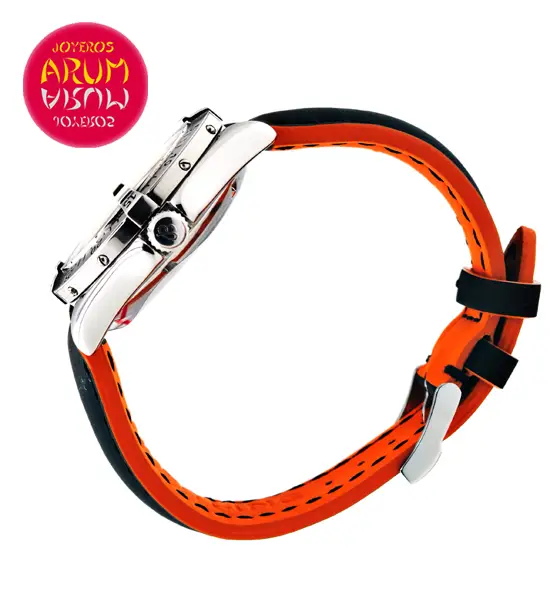 Breitling Superocean ARUM Ref. 3550 "SOLD"