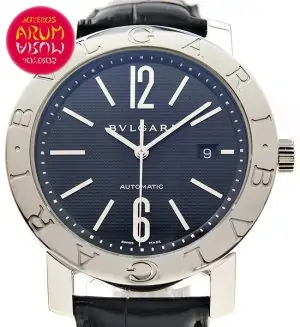 Bulgari Automatic ARUM Ref. 3510