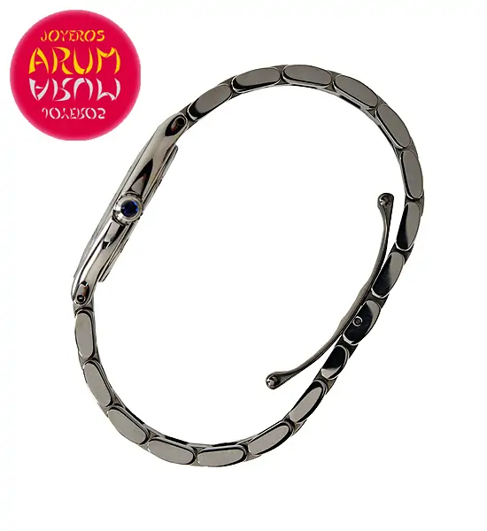 Cartier Must 21 ARUM Ref. 3522 "SOLD"