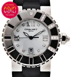 Chaumet Class One ARUM Ref. 3517 "SOLD"