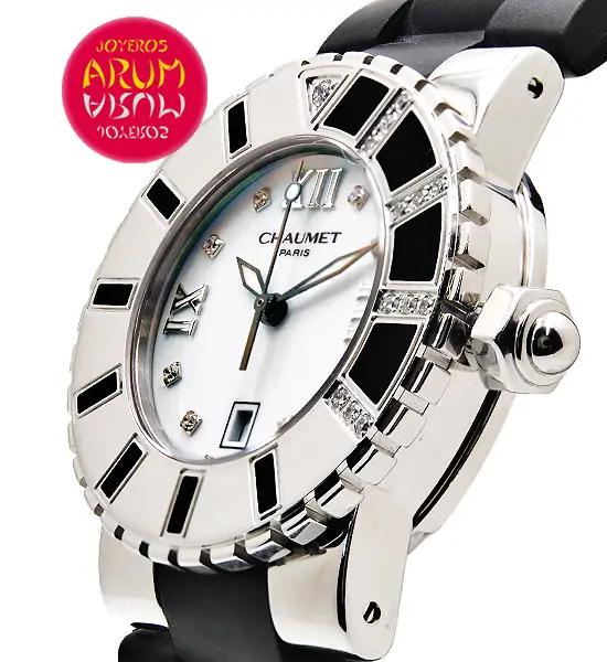 Chaumet Class One ARUM Ref. 3517 "SOLD"