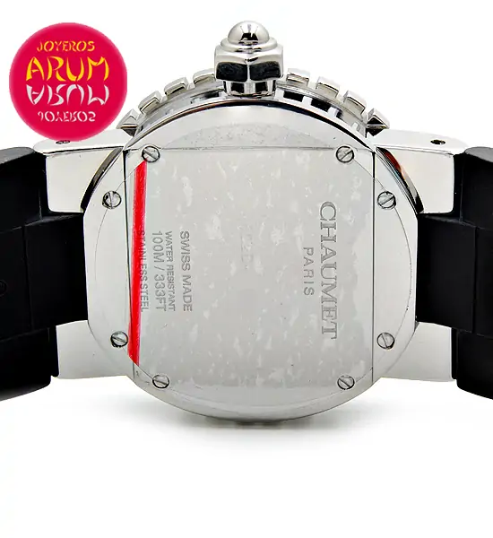 Chaumet Class One ARUM Ref. 3517 "SOLD"