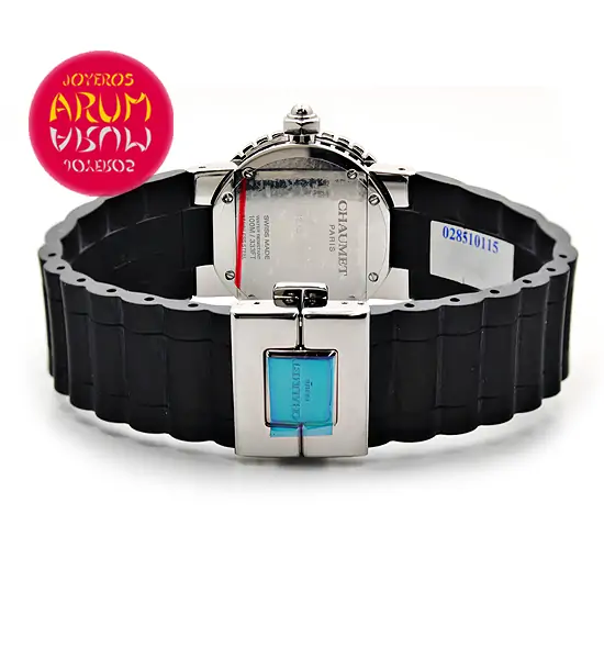 Chaumet Class One ARUM Ref. 3517 "SOLD"