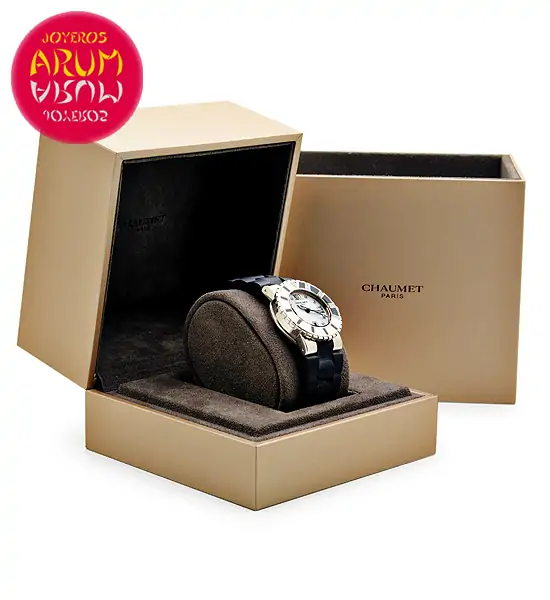 Chaumet Class One ARUM Ref. 3517 "SOLD"