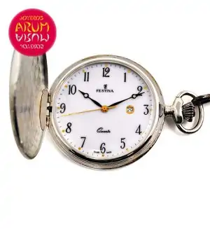 Festina Pocket Watch ARUM Ref. 3549 "SOLD"