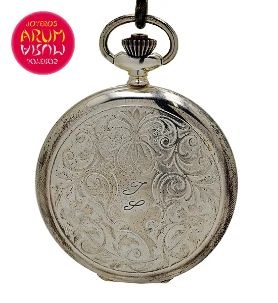 Festina Pocket Watch ARUM Ref. 3549 "SOLD"